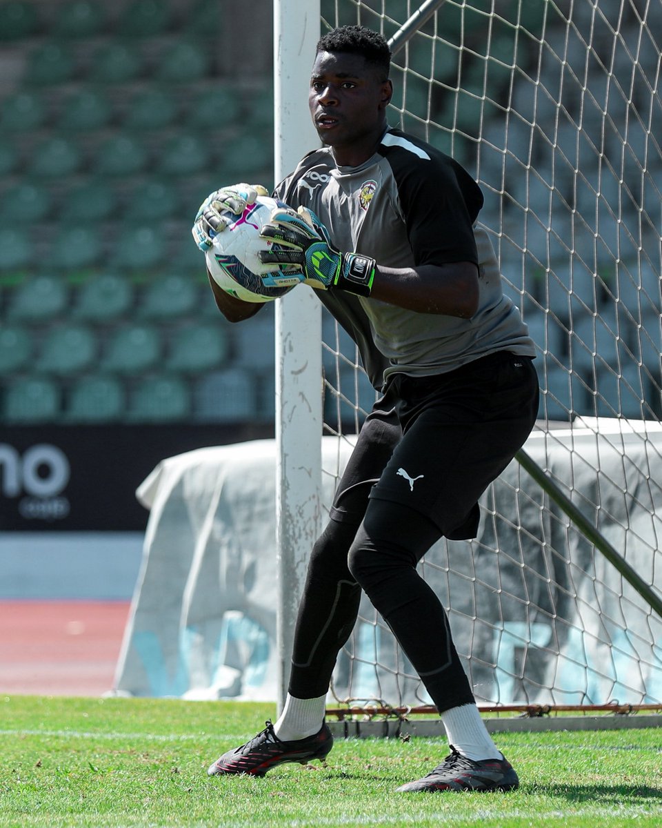MaritimoMadeira's tweet image. 🧤 Os nossos guarda-redes em ação! 

#CSMaritimo #PreEpocaCSM