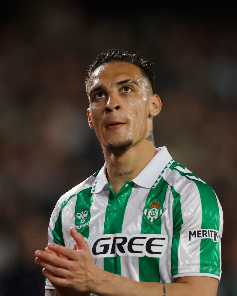 BrasilEdition's tweet image. 🚨UOL:
Manchester United want €58M for Antony with Newcastle, Brighton, Bayer Leverkusen, and RB Leipzig all interested.