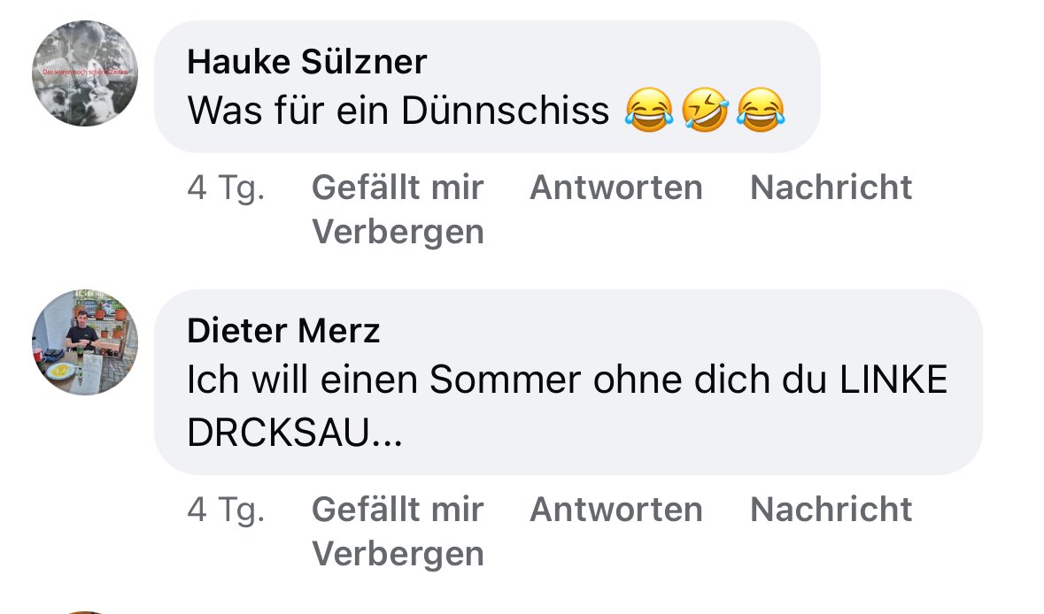 ZSKberlin's tweet image. Ja okay Dieter. Und jetzt beruhig dich, sonst gibt Mama dir wieder Internet-Verbot.
