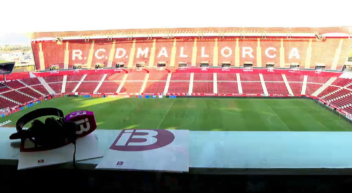 💥🔴⚫️ La pretemporada del Mallorca, a  <a href="/IB3televisio/">IB3 Televisió</a> 📺⚽️

🏠📅23/7 🆚 <a href="/uesantandreu/">Unió Esportiva Sant Andreu</a> (9.30)

🇦🇹📅27/7  🆚 <a href="/Shabab_AlAhliFC/">نادي شباب الأهلي</a> (15.00)

🇦🇹📅30/7 🆚 <a href="/OL/">Olympique Lyonnais</a>  (17.30)
 
🇦🇹📅31/7  🆚 <a href="/1913parmacalcio/">𝐏𝐚𝐫𝐦𝐚 𝐂𝐚𝐥𝐜𝐢𝐨 𝟏𝟗𝟏𝟑</a> (11.00)

🚜📅6/8   🆚 <a href="/udpoblense/">U.D. Poblense</a> (19.30)

🏆📅9/8   🆚 <a href="/HSV/">Hamburger SV</a> (19.30)