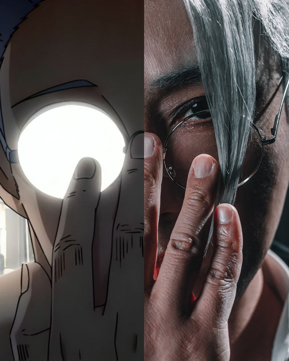 captain_cos's tweet image. #原作の隣に自分のコスを貼る 
컵라면 땡기는 날..