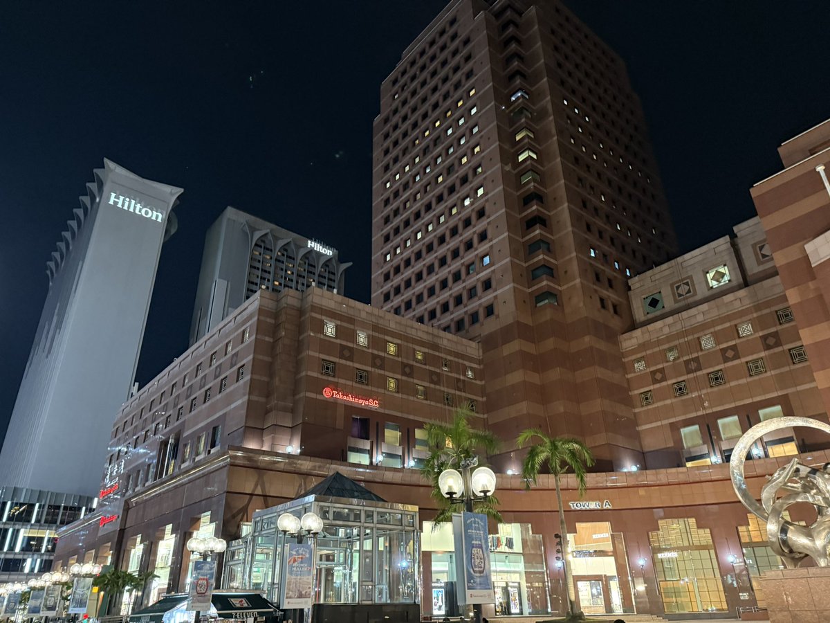 jackller's tweet image. ちょっとシンガポールをお散歩