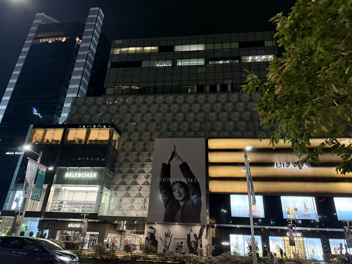 jackller's tweet image. ちょっとシンガポールをお散歩