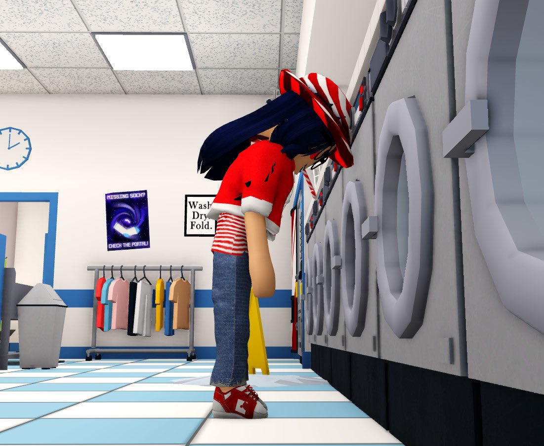 is my clothes ready yet? 😭