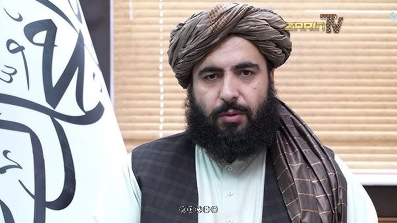 طالبان تکذیب کرد: بازداشت همکاران سابق بریتانیا صحت ندارد