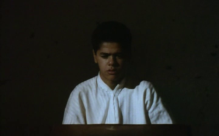 thenomadfilm's tweet image. The Blue Stones of the Desert is streaming now!
A Moroccan boy is leading us to the desert to locate something beautiful, something forgotten.
Let's let him lead the way this afternoon ππ²π¦π½οΈ