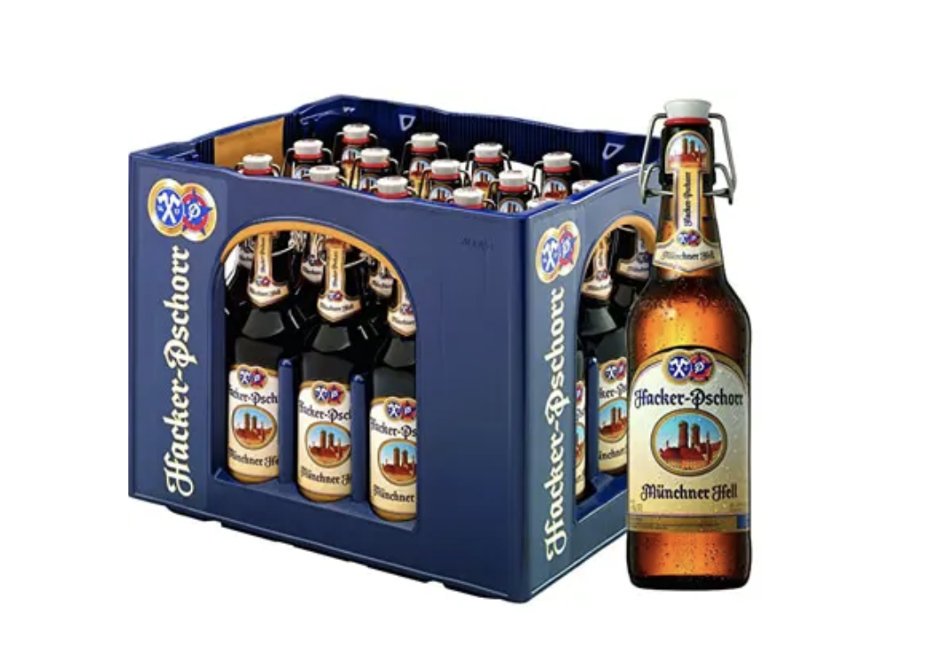 <a href="/Ricarda_Lang/">Ricarda Lang</a> Markus Söder sollte sich dafür einsetzen, dass diese blöden bayerischen Bierflaschen mit Bügelverschluss nicht mehr verwendet werden. Jeden Tag hängt mir der Bügelverschluss im Auge, wenn ich mein Bier trinke!