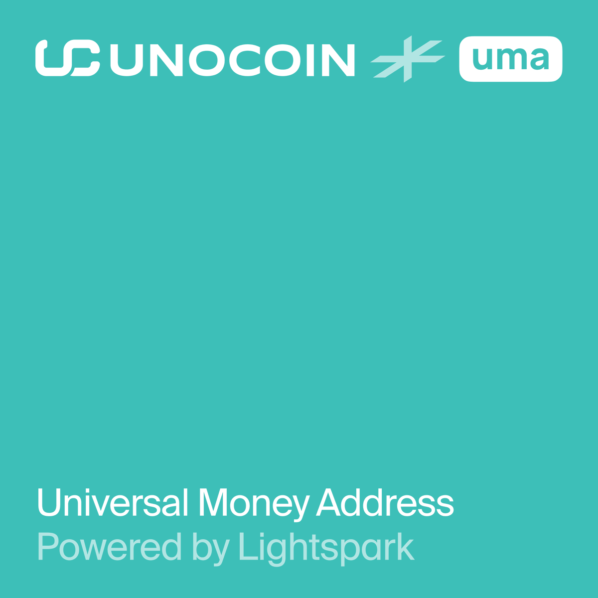 lightspark's tweet image. Thrilled to announce our partnership with @Unocoin to power real-time Bitcoin payments across India 🇮🇳 🚀
Learn More: bit.ly/4m0VCyd