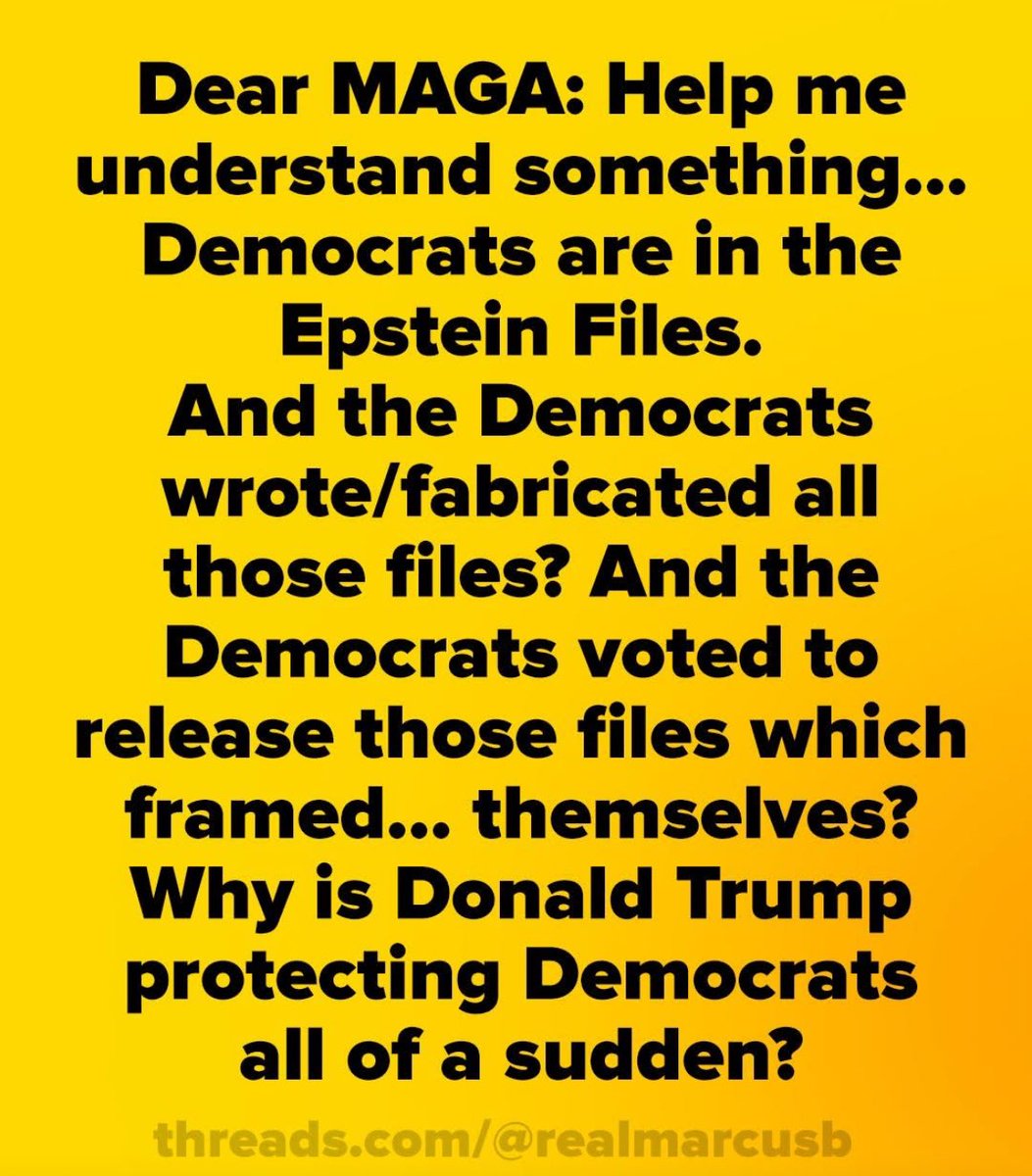 AnnieForTruth's tweet image. Yes, please explain!