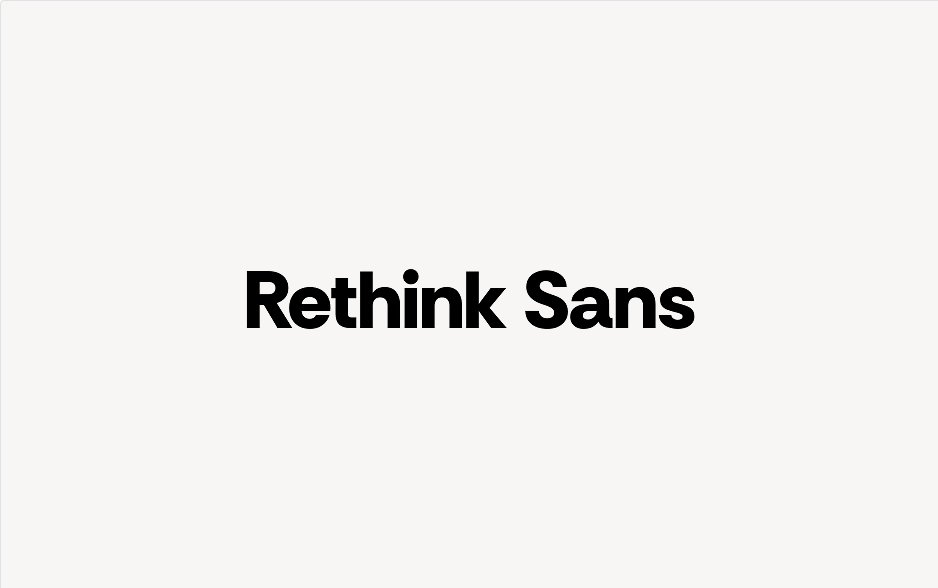 Suupercharged's tweet image. Such an underrated free font