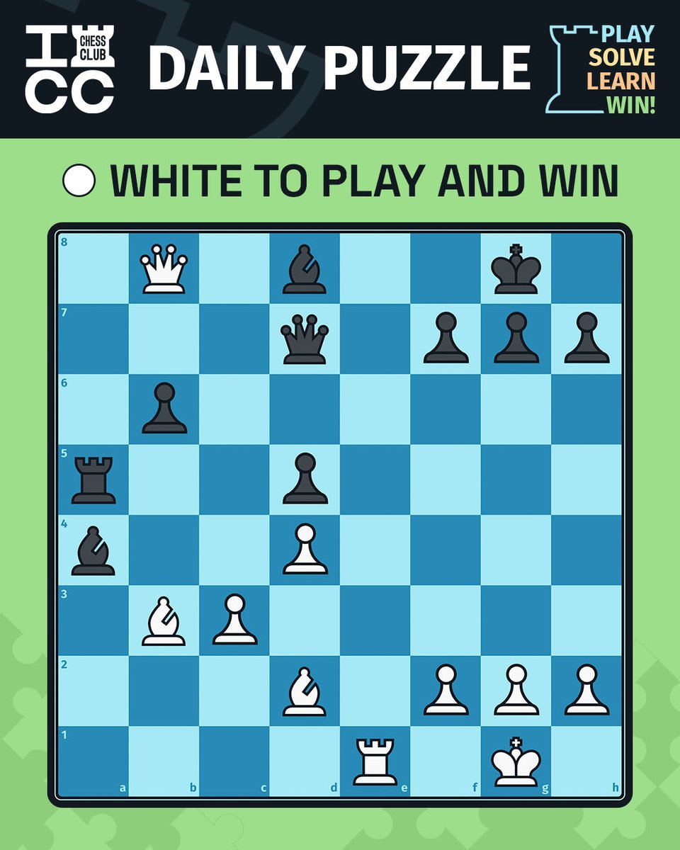 ICC chessclub.com tweet media