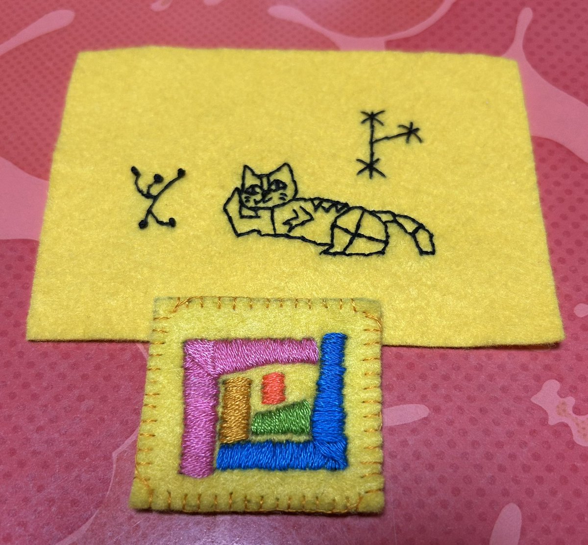 ハイロウズガチ勢の執念見せたろか😚🩷