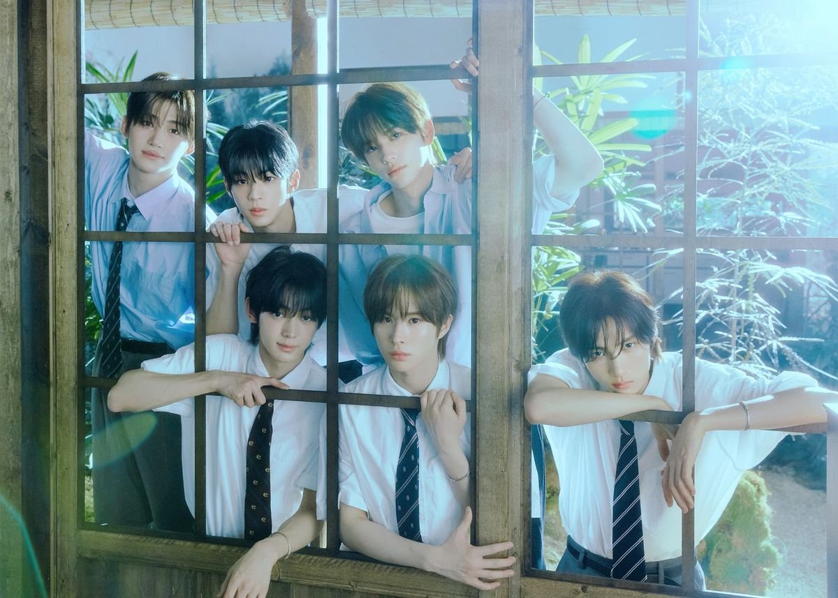 シニュ　comeback live main tws TWS シニュ/SHINYU COMEBACK LIVE Weverseの通販 by エビマヨ