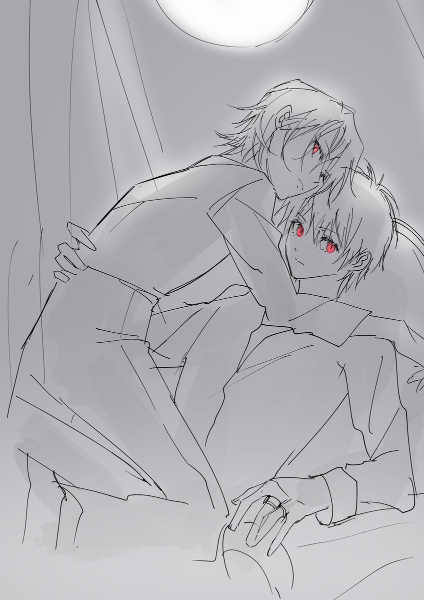 szr_02's tweet image. バンパイヤの高石田兄弟…