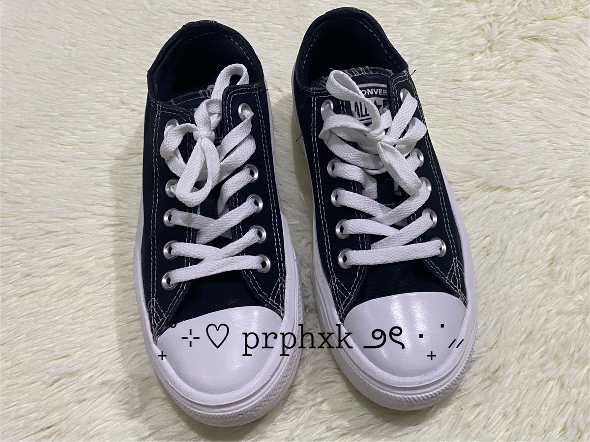 prphxk's tweet photo. ส่งต่อ
adidas grand court size 4 uk 
ㅡ มือ1✨
🎀 1990฿ from 2500฿

converse chuck taylor size 37.5
ㅡ โดยรวมสภาพดี มีร่องรอยการใช้งานปกติ
🎀 590฿ https://t.co/zB7iM1hGls