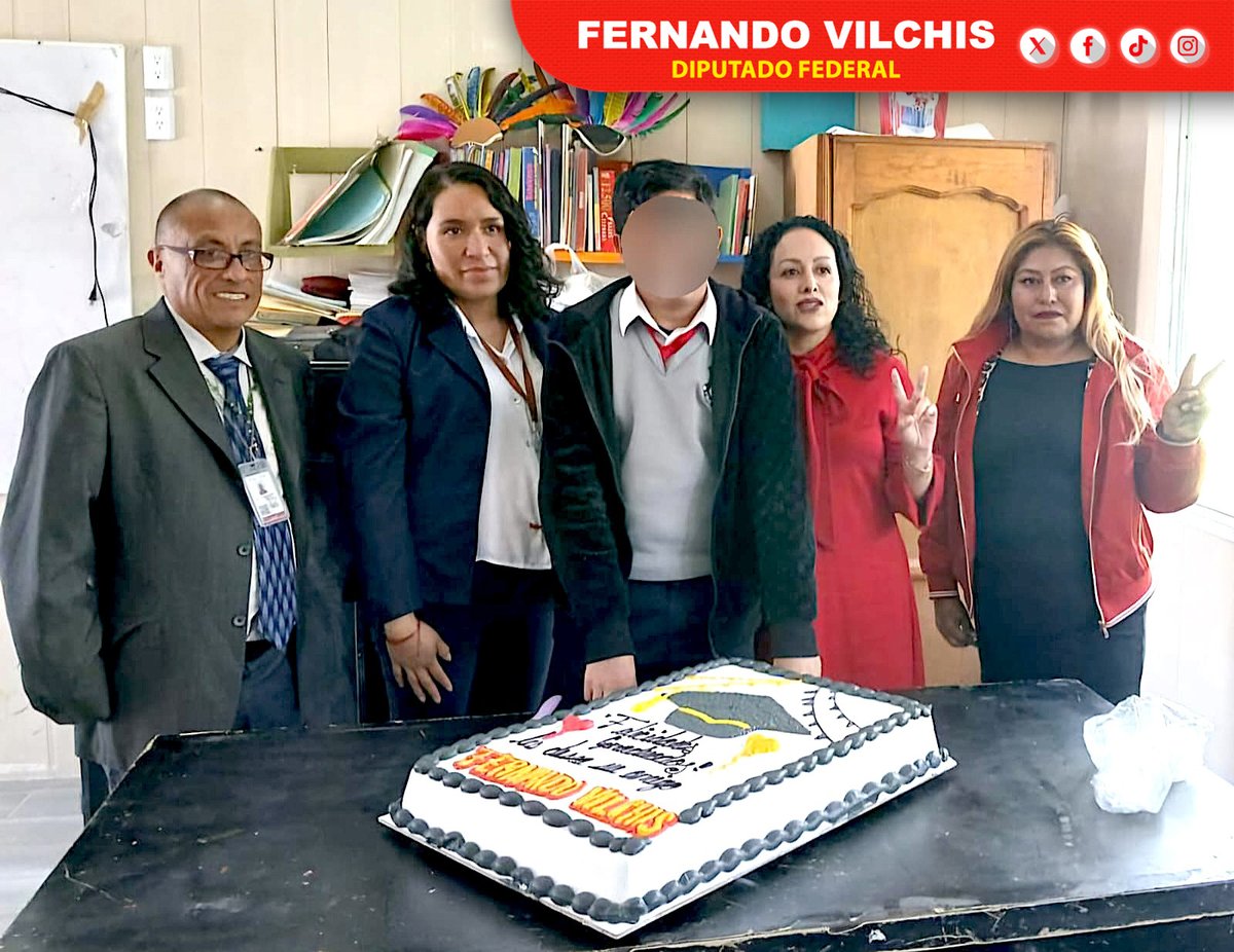 Fernando Vilchis tweet media