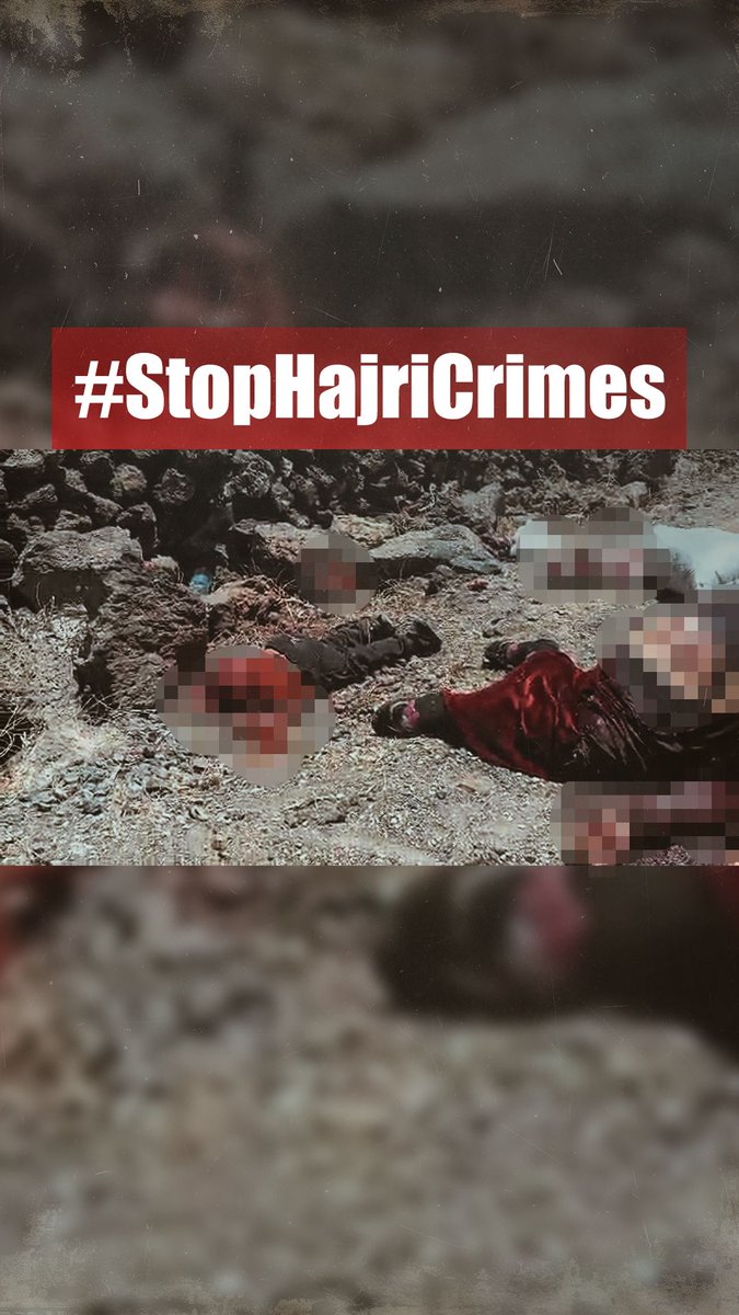 k7ybnd99's tweet photo. #StopHajriCrimes
#أوقفوا_ميليشيات_الهجري https://t.co/fw1dFQXFzt