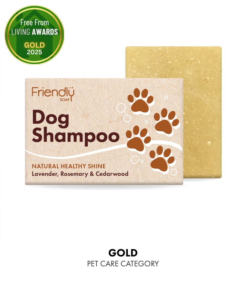 Friendly Soap tweet media