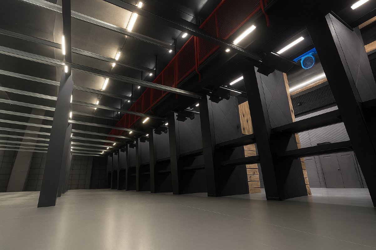parmaarmorygsti's tweet photo. Parma Armory is home to Ohio’s biggest indoor gun range — a unique two-story facility with 21 lanes for training, target practice, and more. Come see why shooters from all over choose us!
#ParmaArmory #BiggestInOhio #IndoorGunRange #SecondAmendment https://t.co/ZJchwth1WG
