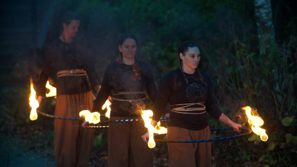 MuseumsAssoc's tweet image. News | Project launched to safeguard intangible cultural heritage in Scotland – MGS initiative will fund partnerships between 'tradition bearers' and cultural heritage organisations
Read: ow.ly/s0T950WraHM