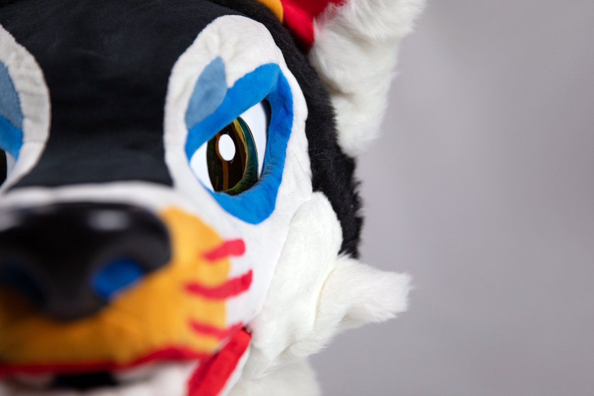 SphereBall's tweet photo. Hi everyone! My fursuits is now officially on The Dealers Den (TDD)!  
✶Hari ハリ✶  https://t.co/xGWYh0XkhG 
If you don't have a DealersDen account but are interested in purchasing, please send me a message!  
#fursuit #fursuitmaker #Fursuitsale https://t.co/WZEBVGVXoE