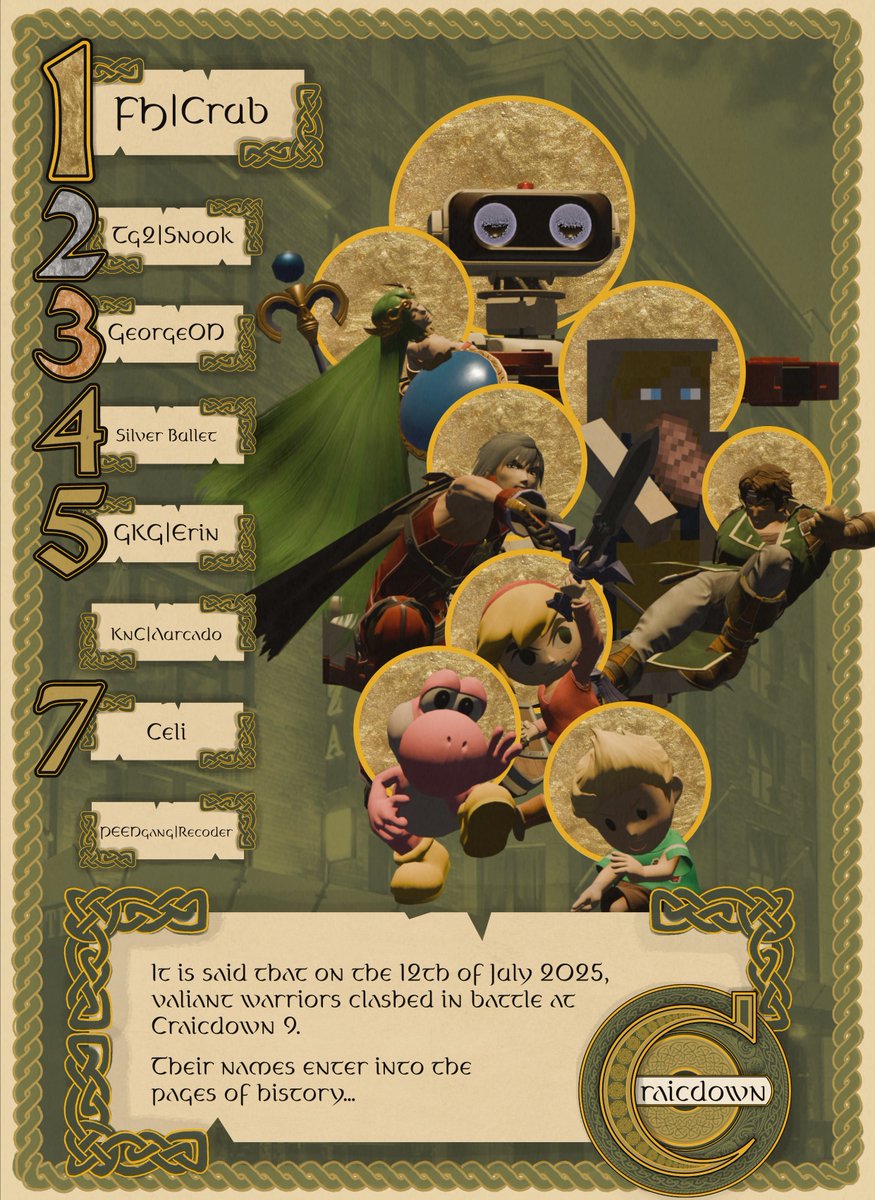 Smash Dublin tweet media