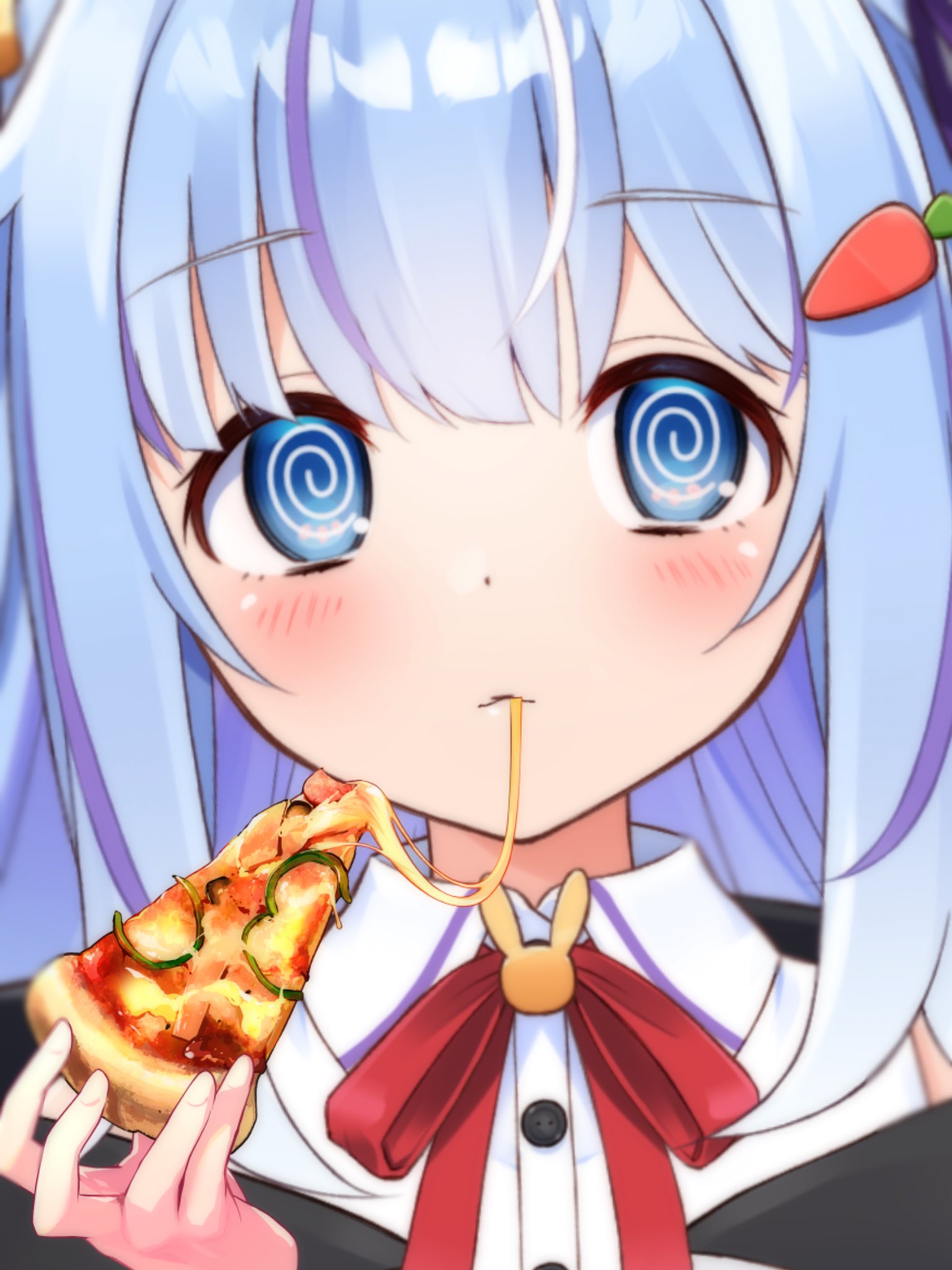 ココ・ショコラ🍫🎨コミケc106 2日目 8/17(日)西地区 “へ