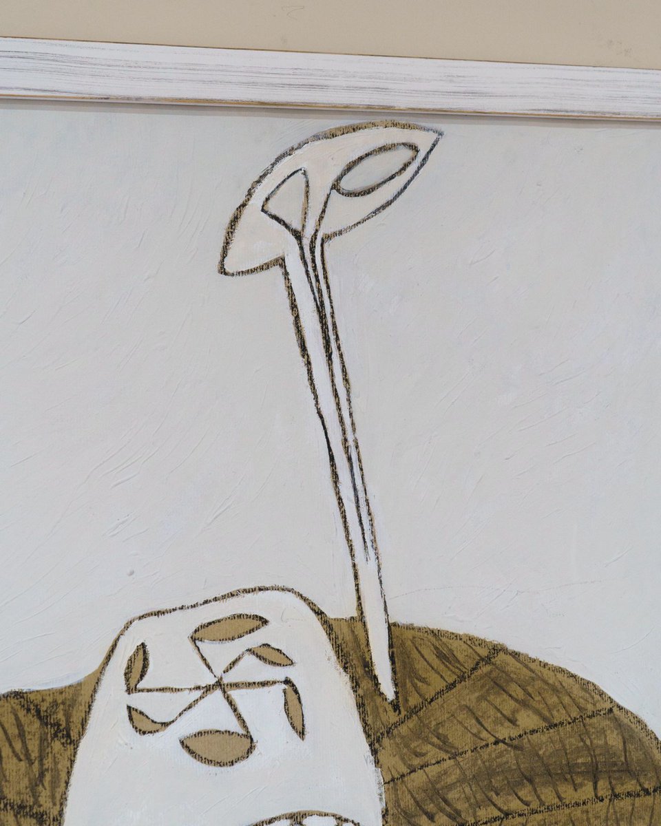 MARCIANOARTE's tweet photo. ANGELO CASCIELLO
Studio per scultura⁶⁶
Tecnica mista su cartoncino applicato su tavola 100x70 cm del 1983 
. 
https://t.co/xwadfxUMZl

#angelocasciello #casciello #marcianoarte #galleriadarte #studioperscultura #scafati #napoli #artecontemporanea #arteastratta #abstractart #art https://t.co/ELV61fIgdK