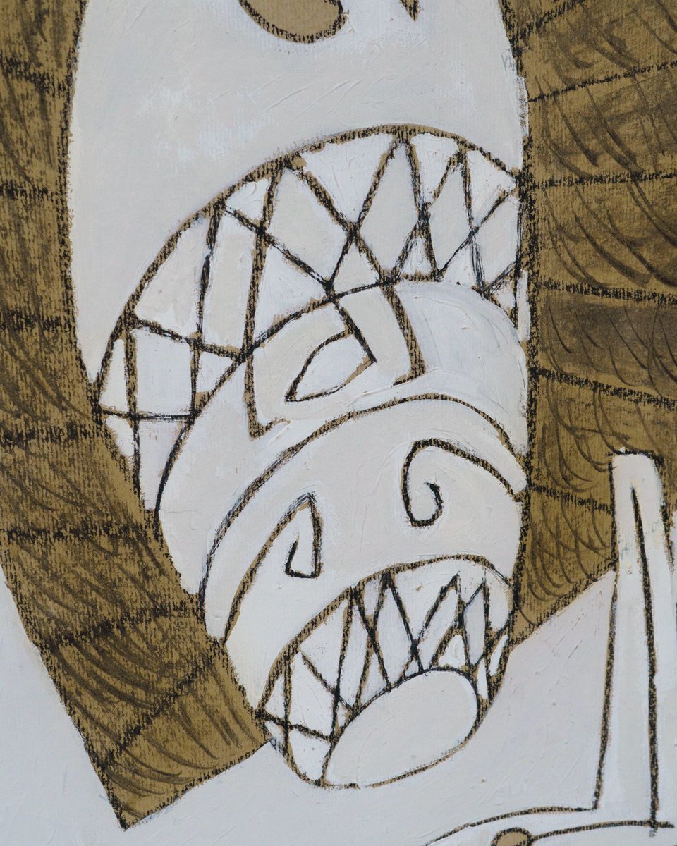 MARCIANOARTE's tweet photo. ANGELO CASCIELLO
Studio per scultura⁶⁶
Tecnica mista su cartoncino applicato su tavola 100x70 cm del 1983 
. 
https://t.co/xwadfxUMZl

#angelocasciello #casciello #marcianoarte #galleriadarte #studioperscultura #scafati #napoli #artecontemporanea #arteastratta #abstractart #art https://t.co/ELV61fIgdK
