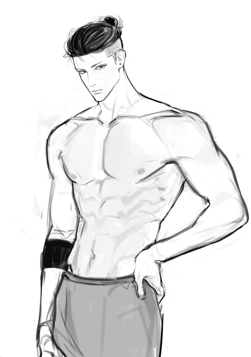 universe319's tweet image. 沉迷上课了