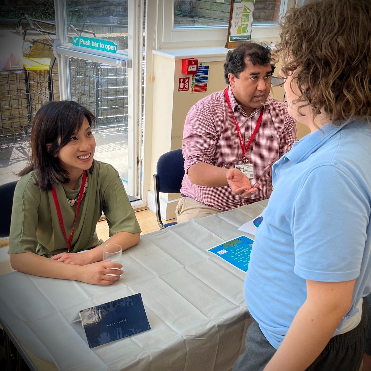 Devonshire House tweet media