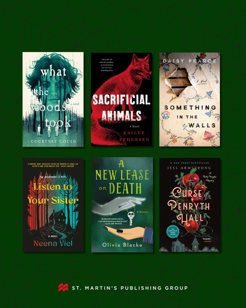 Feeling the summer heat but craving the fall season? 👻 Look no further—these horror and thriller novels are hauntingly good and perfect for your Summerween celebrations!