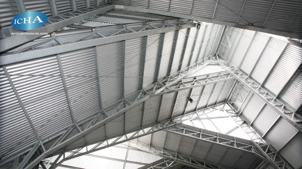 📢 El <a href="/INNChile/">INN Chile</a> aprobó la nueva Norma NCh432:2024 sobre diseño estructural y cargas de viento 🌬️🏗️
Desde <a href="/ICHA_Acero/">ICHA</a>  valoramos este avance técnico que refuerza la seguridad y precisión en proyectos estructurales.
🔗 Lee más: icha.cl/inn-aprueba-nu…
#ICHA #NormaNCh432 #Acero