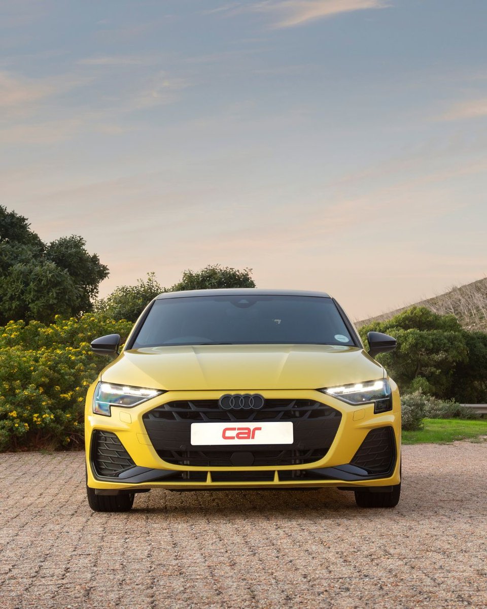 CAR magazine tweet media