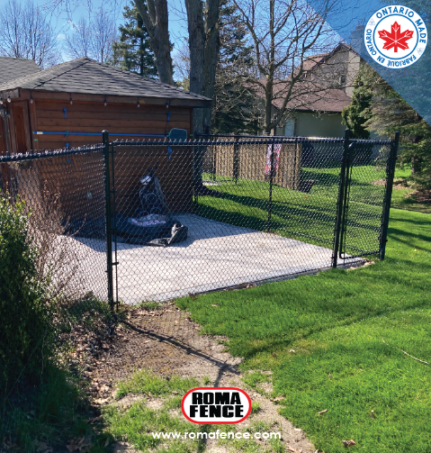 RomaFence's tweet photo. Dive into peace of mind with a stylish pool fence! 🏊♂️ 💦 Choose from various designs that complement your outdoor space perfectly! #poolfence #chainlinkfence https://t.co/01Rh9CahEq