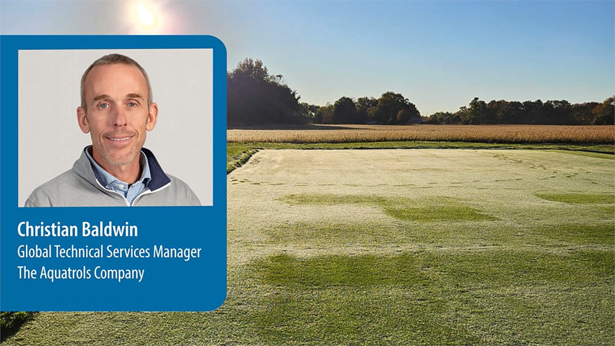 Aquatrols Company tweet media