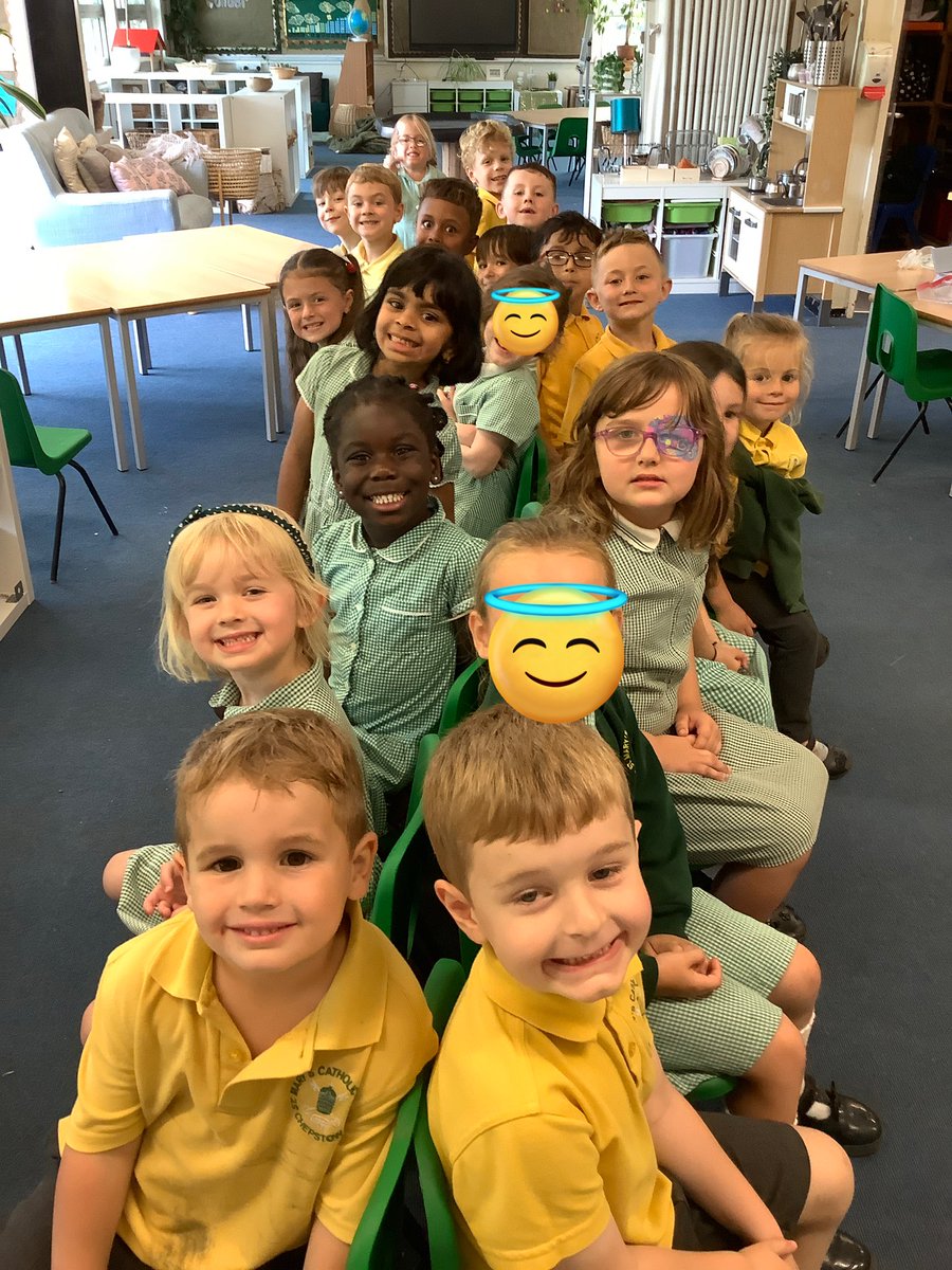 Fun in #DosbarthPysgodynEnfys