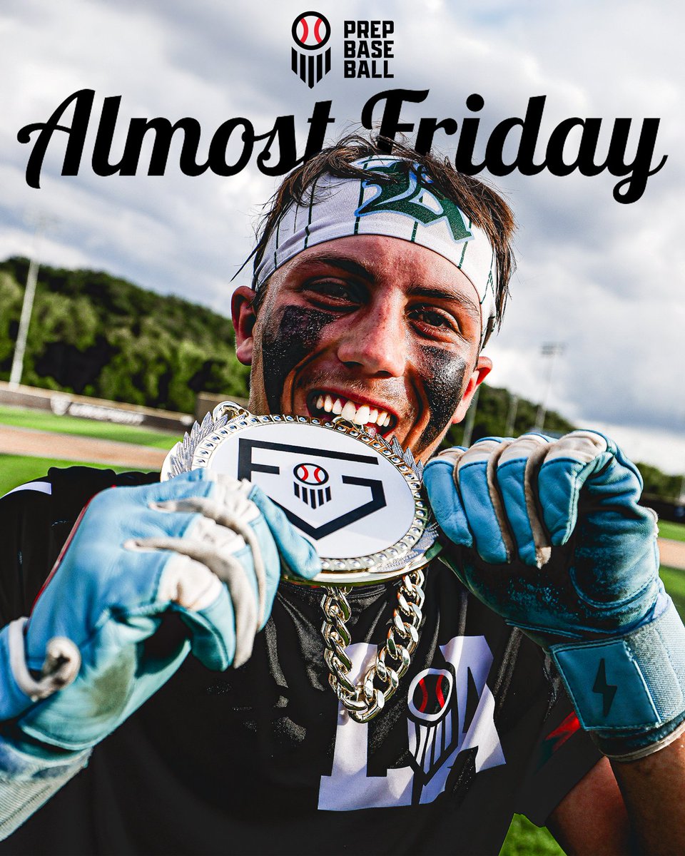 Prep Baseball tweet media