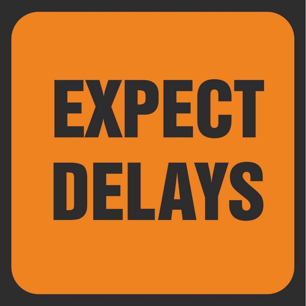 ⚠️Collision Ahead!⚠️

Jack Lynch Tunnel Southbound

All Lanes Closed!

Expect Delays!

#TIITraffic  #SlowDown 
<a href="/CorkAirport/">Cork Airport</a> <a href="/SaferRoadsCork/">Safer Roads Cork</a>
<a href="/corkcitycouncil/">Cork City Council</a> <a href="/corkbeo/">Cork Beo</a>
<a href="/CorkSafetyAlert/">Cork Safety Alerts</a>