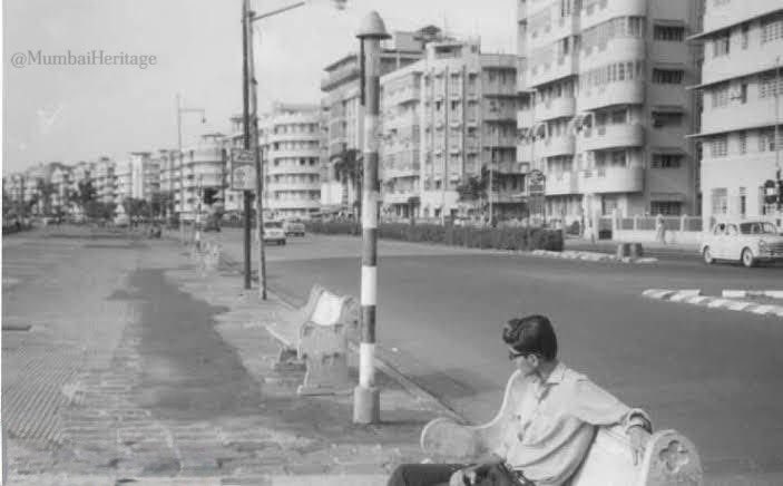 Mumbai Heritage tweet media