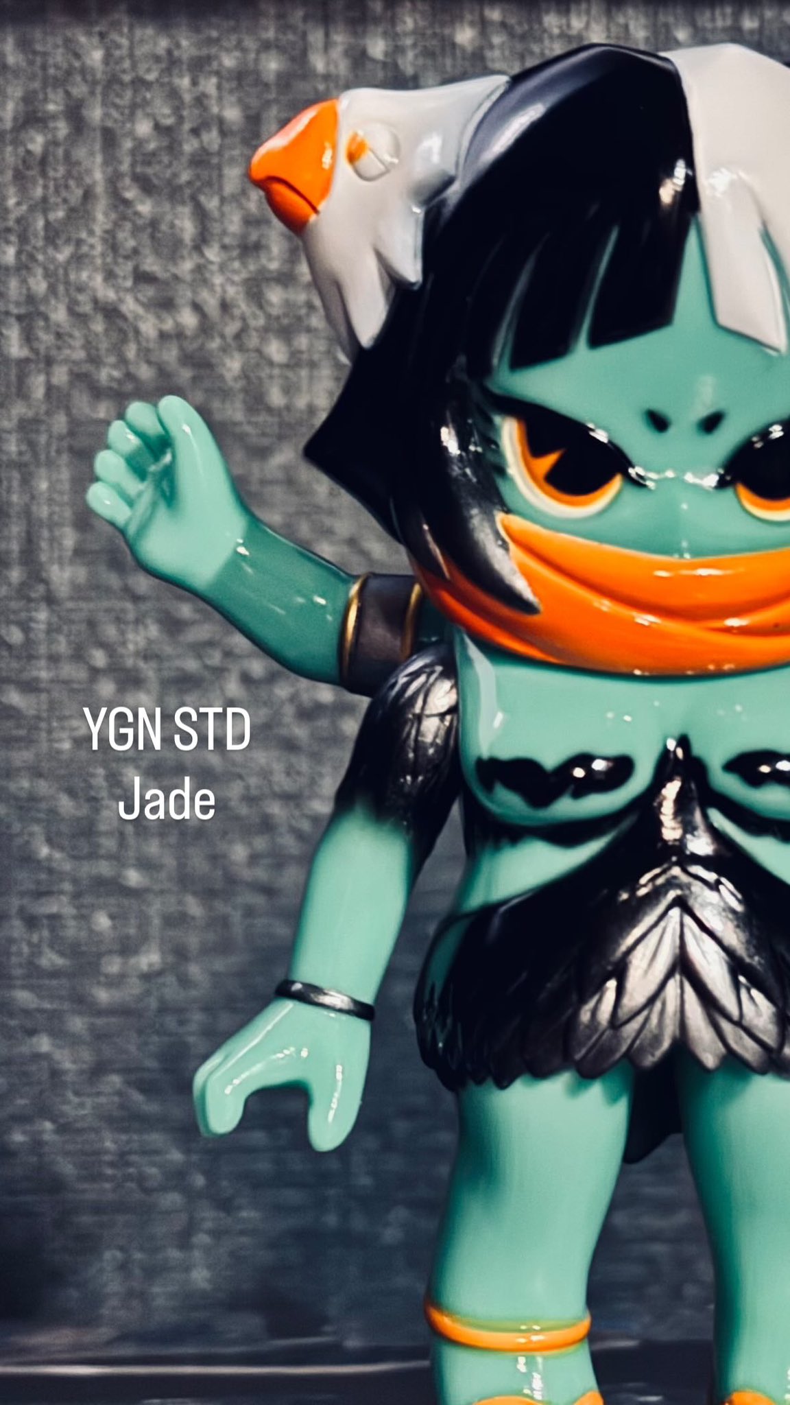P.9.T.O.Y.S on X: 