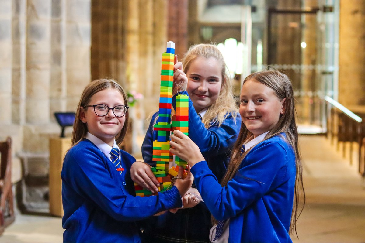 DioceseofDurham's tweet image. JOB ALERT!
The Diocese of Durham is seeking an innovative, proactive and strategic leader with a passion for reaching and discipling emerging generations to take on a key role in the Diocesan team as Growing Younger Strategic Lead. More / apply 👉 bit.ly/44D0LXv…
