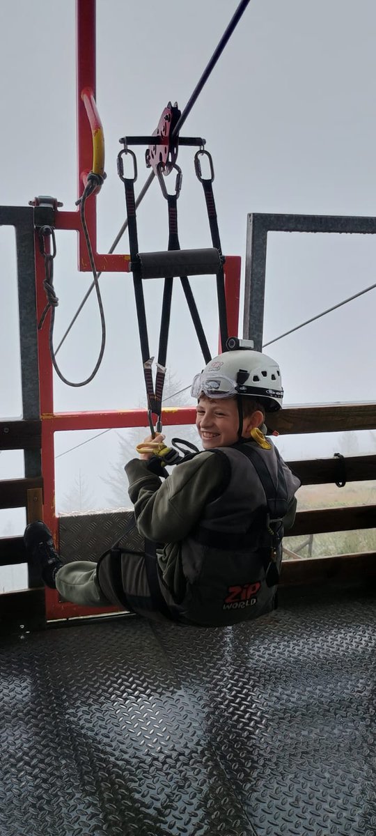 glanymorschool (@glanymorschool) on Twitter photo All pupils successfully made it down the zipline! What an adrenaline rush! #ZipWorld #getto80 π <a href="/ZipWorldUK/">Zip World</a> All pupils successfully made it down the zipline! What an adrenaline rush! #ZipWorld #getto80 π <a href="/ZipWorldUK/">Zip World</a>