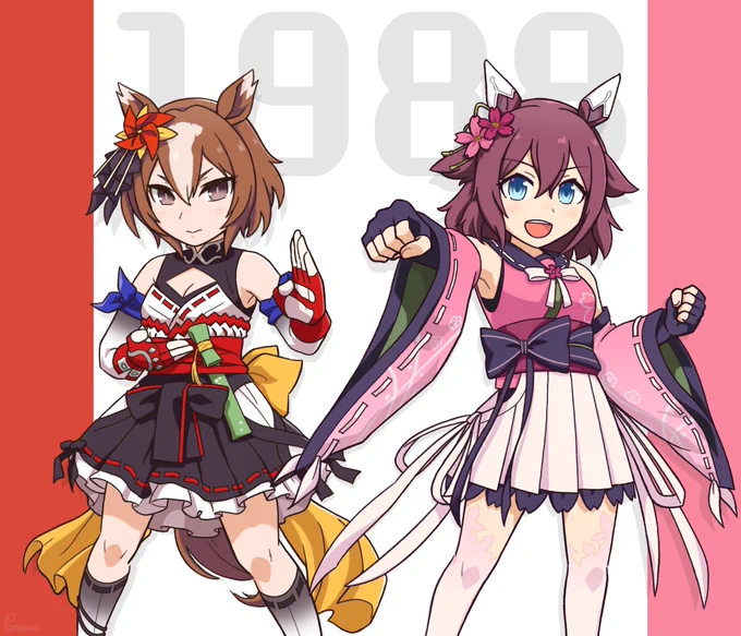 ヤエノムテキ サクラチヨノオー