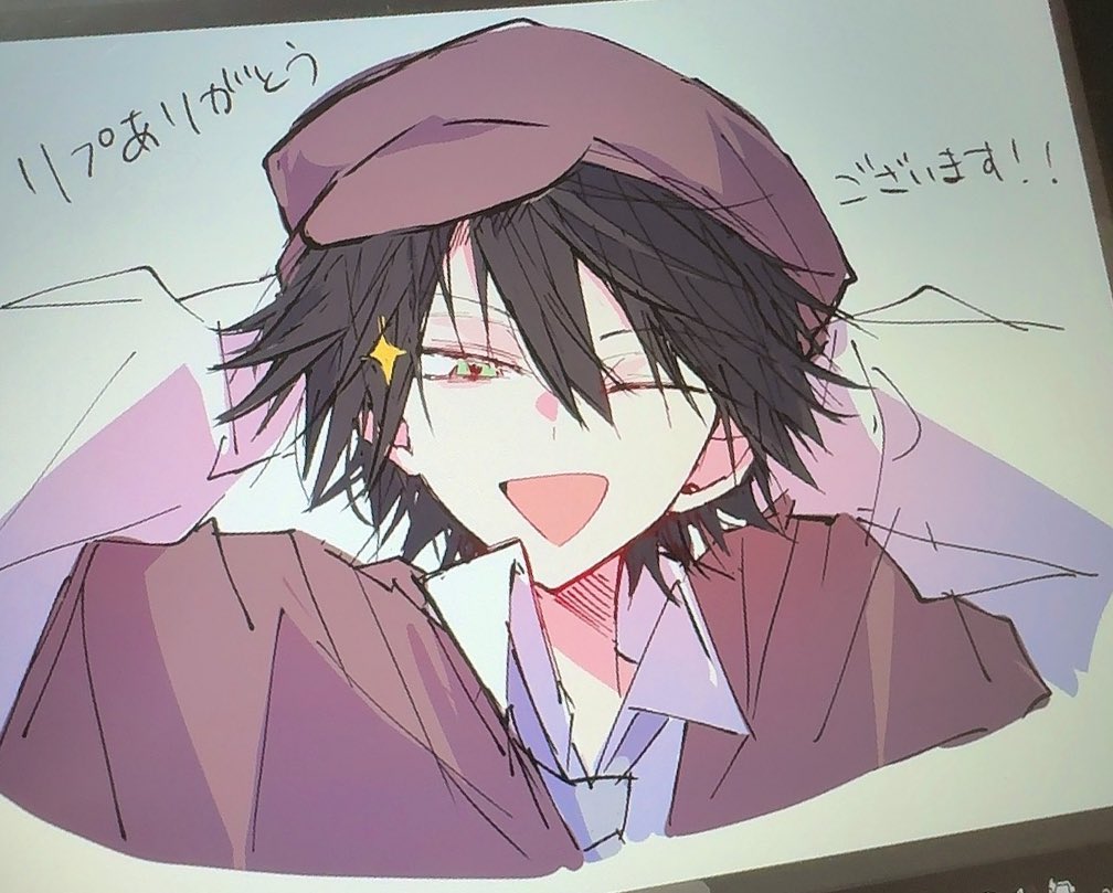 【赤ノ陽ひいろ❤️☀️ページ】 ひいろ* (@hiiro_NR_0116) / X
