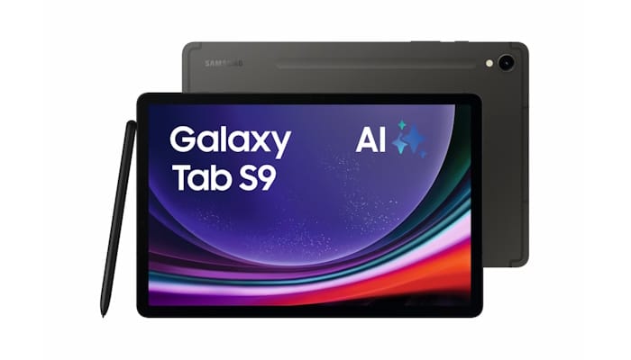 Samsung Galaxy Tab S9 Wi-Fi 128 GB: 46% Rabatt, Gratis-Versand 
gutscheindeal.de/deals/samsung-…
