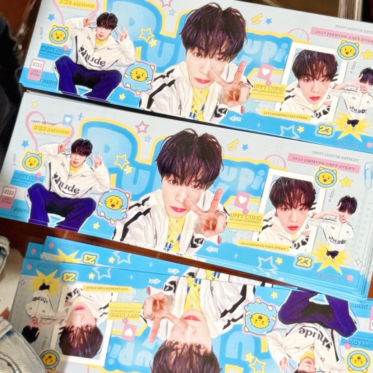 🩵🩵🎀

#PuppyCupid_JaehyukDay_

#JAEHYUK #윤재혁 #ジェヒョク