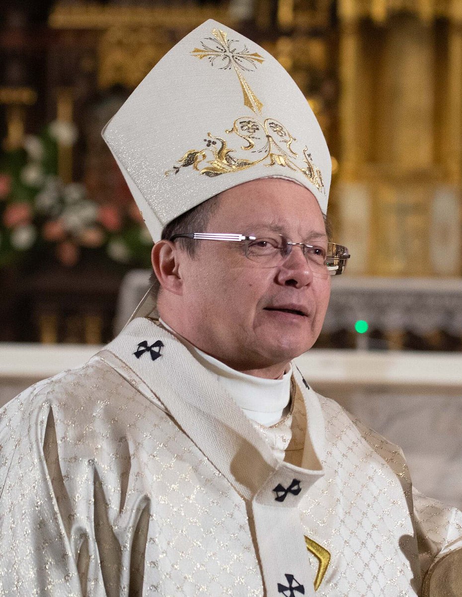 Mądry, potrzebny i znaczący krok kard. G. Rysia: w <a href="/ArchLodz/">Archidiecezja Łódzka</a> powstanie niezależna komisja do zbadania skali wykorzystania seksualnego małoletnich. Bardzo cenne także słowa w kontekście nakręcania atmosfery wobec cudzoziemców i migrantów.