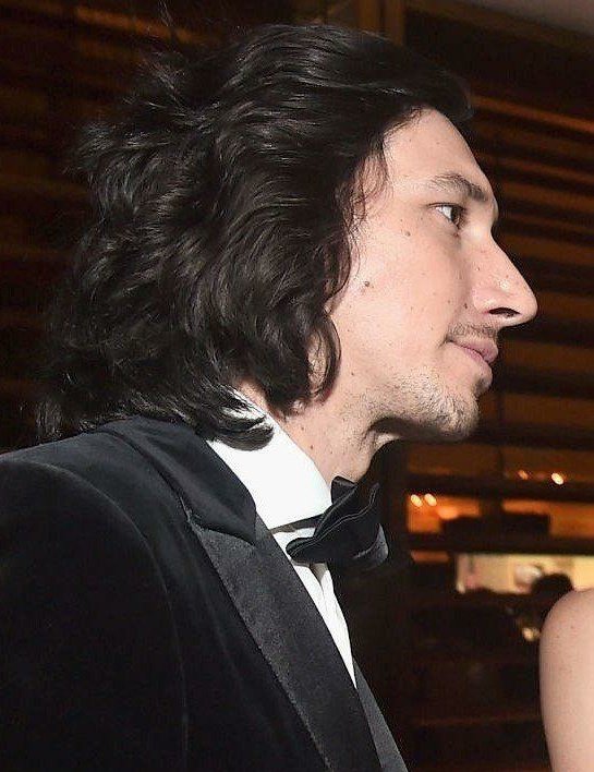 AdamDforever's tweet image. Perfection 
#AdamDriver daily pic