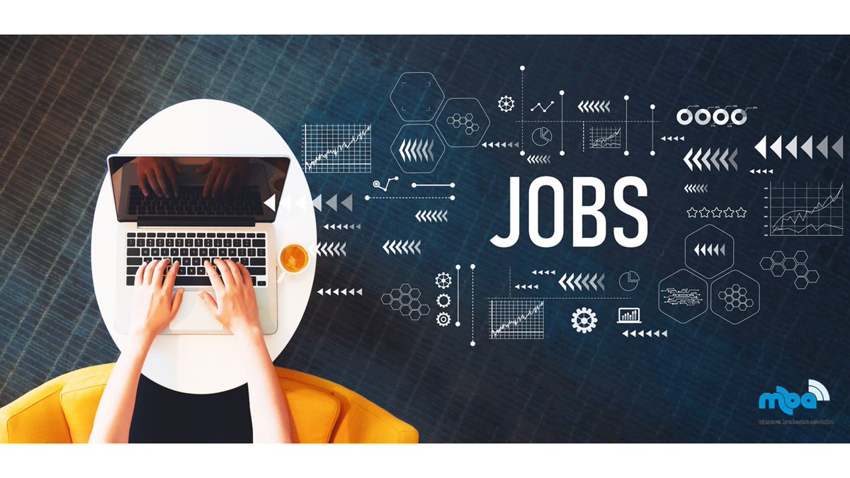 MNBroadcasters's tweet image. Check out the MBA's Job Bank to learn more about the current job opportunities in broadcasting! minnesotabroadcasters.com/search-for-job…